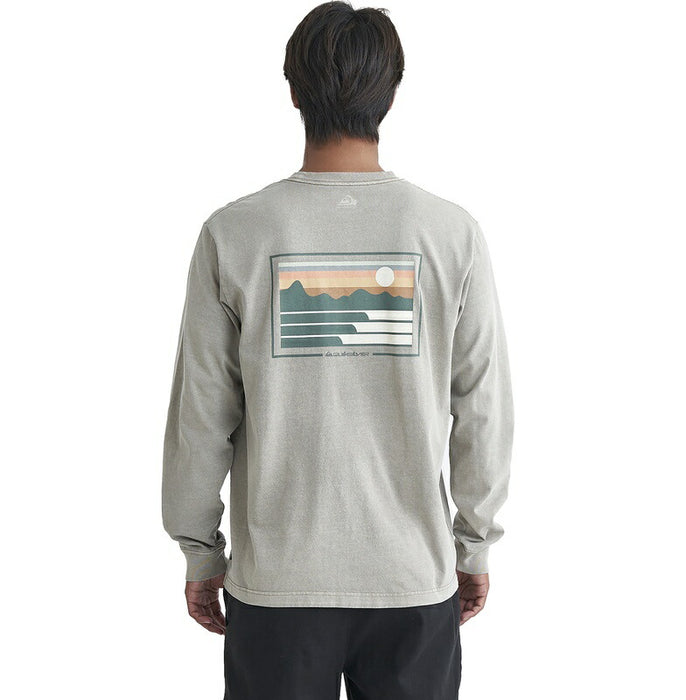 LAND&SEA LT  Tシャツ ロンT メンズ