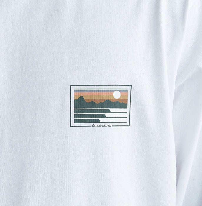 LAND&SEA LT  Tシャツ ロンT メンズ