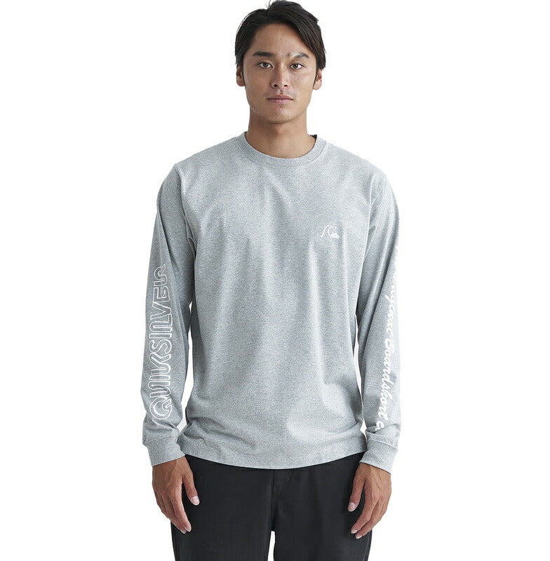 【USA製】QUICKSILVER 長袖シャツ ヘリンボーン オールド XL jp_qlt241034_htr_1_1024x1024.