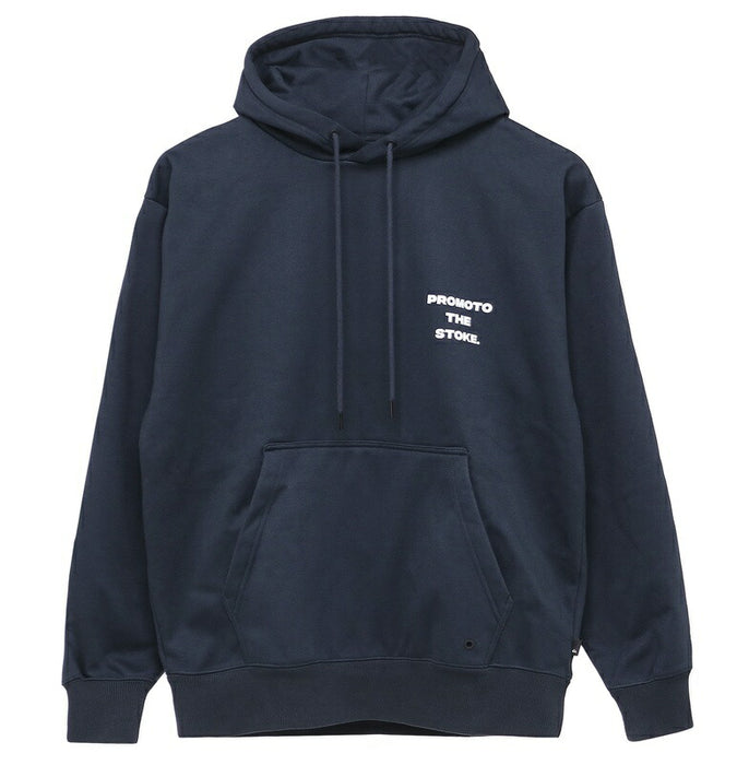 【OUTLET】NEW TOURS HOODIE SWEAT フーディ パーカー メンズ