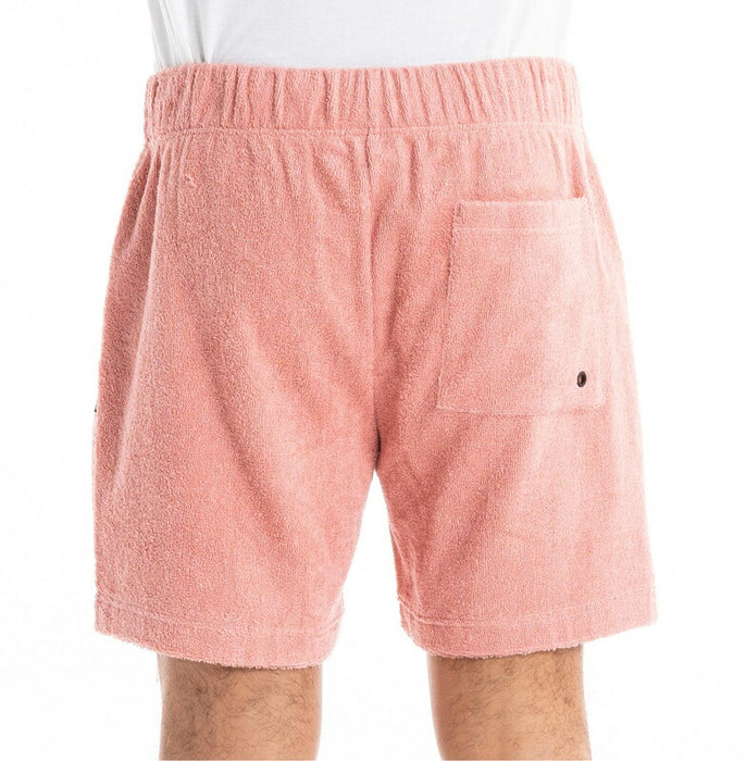 【OUTLET】WINDY PILE SHORTS ショートパンツ/ウォークパンツ セットアップ メンズ
