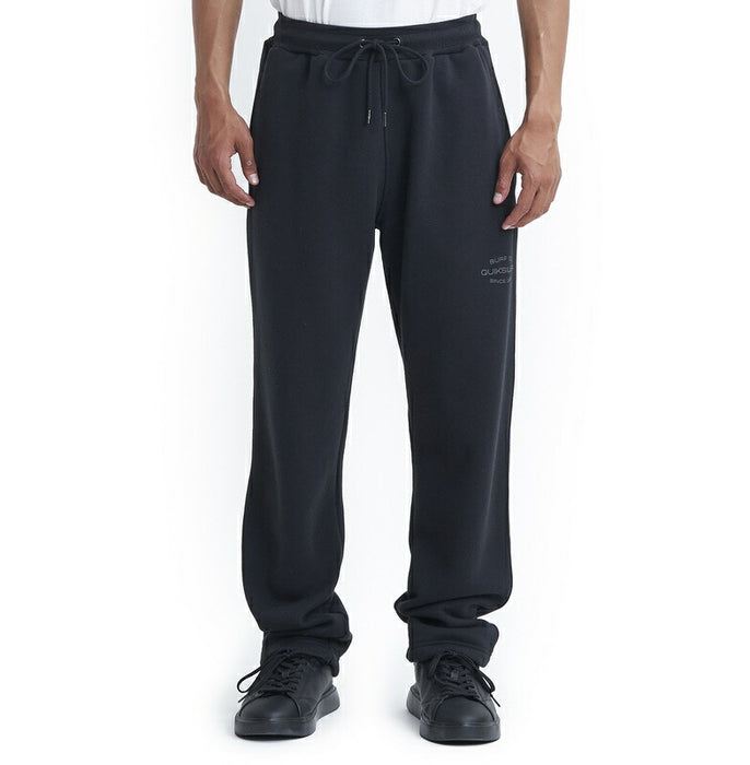 【OUTLET】Quiksilver SURF LOCK UP SWEAT PANTS スウェットパンツ メンズ