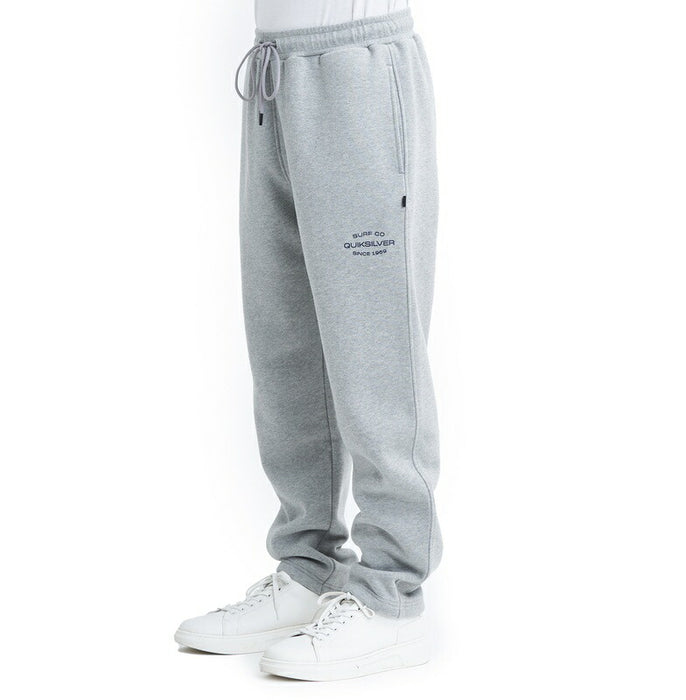 【OUTLET】Quiksilver SURF LOCK UP SWEAT PANTS スウェットパンツ メンズ