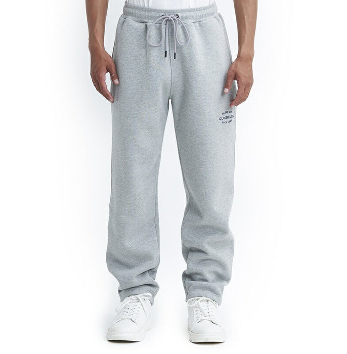 【OUTLET】Quiksilver SURF LOCK UP SWEAT PANTS スウェットパンツ メンズ