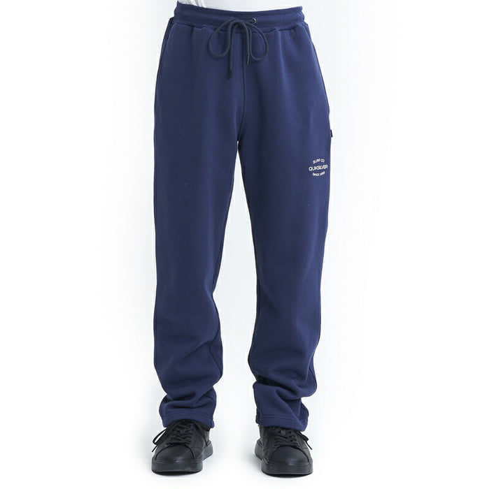 【OUTLET】Quiksilver SURF LOCK UP SWEAT PANTS スウェットパンツ メンズ