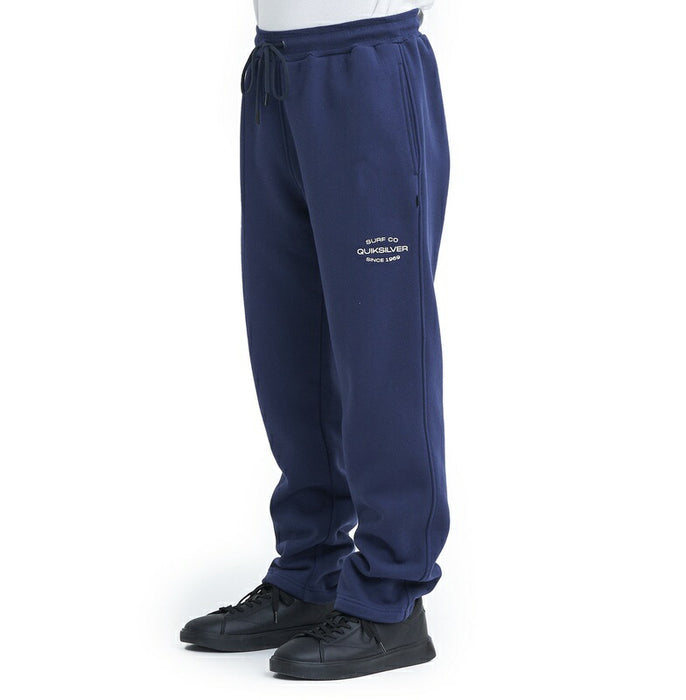 【OUTLET】Quiksilver SURF LOCK UP SWEAT PANTS スウェットパンツ メンズ