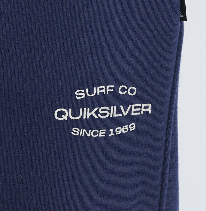 【OUTLET】Quiksilver SURF LOCK UP SWEAT PANTS スウェットパンツ メンズ