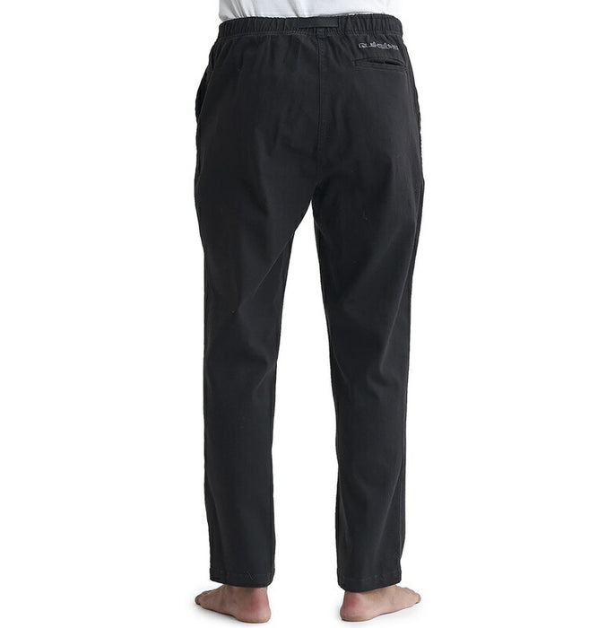 Quiksilver QS WAVE ACTIVIST PANTS 24 パンツ メンズ