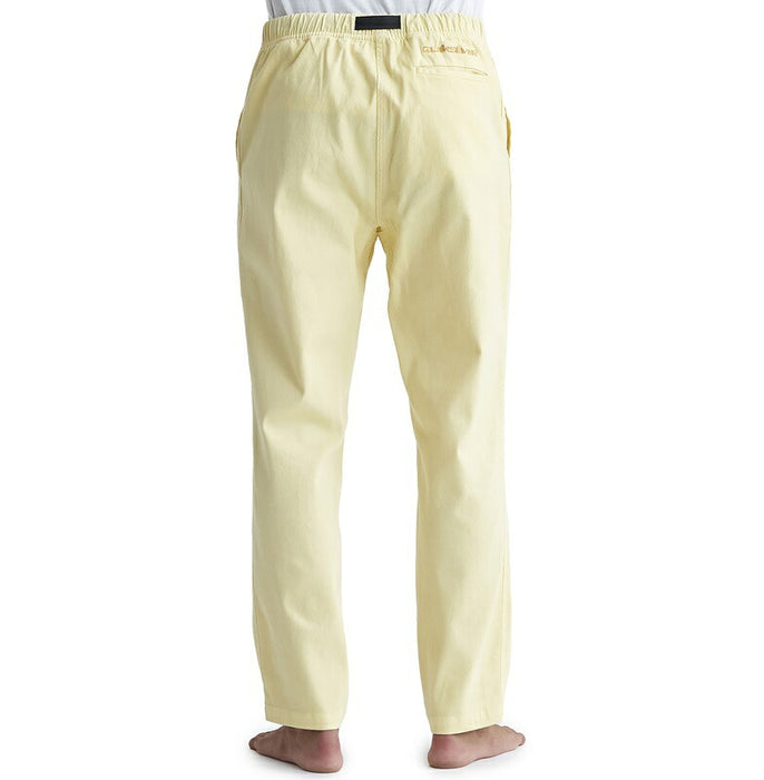 Quiksilver QS WAVE ACTIVIST PANTS 24 パンツ メンズ