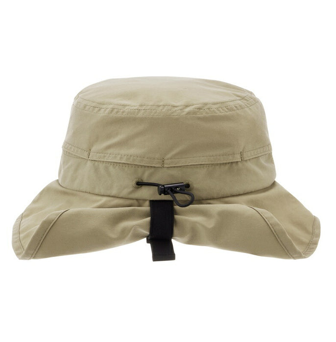 【OUTLET】Quiksilver UV FISHING HAT ハット メンズ