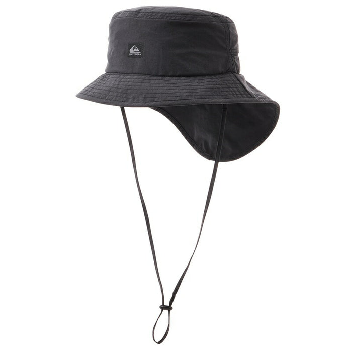 【OUTLET】Quiksilver UV FISHING HAT ハット メンズ