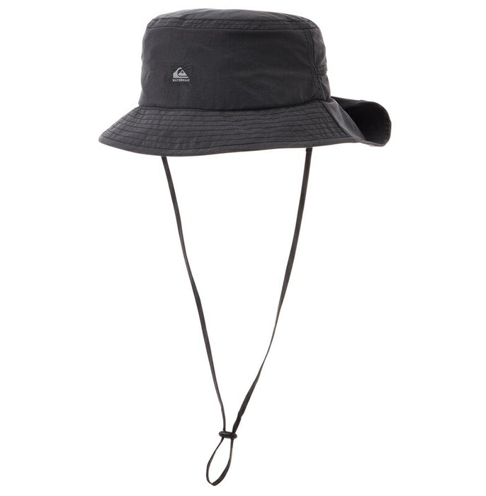 【OUTLET】Quiksilver UV FISHING HAT ハット メンズ