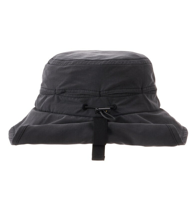 【OUTLET】Quiksilver UV FISHING HAT ハット メンズ