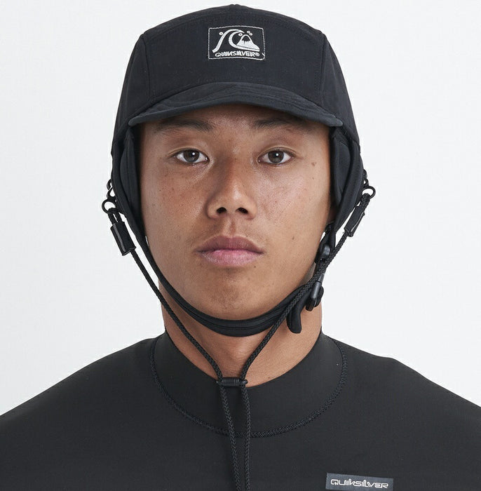 【OUTLET】Quiksilver COLD WATER SURF CAP サーフキャップ