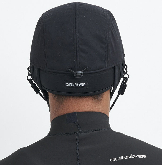 【OUTLET】Quiksilver COLD WATER SURF CAP サーフキャップ