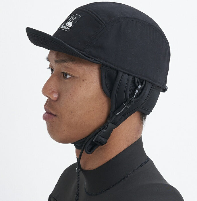 【OUTLET】Quiksilver COLD WATER SURF CAP サーフキャップ