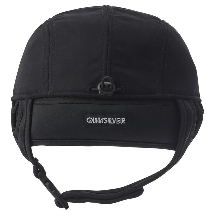 【OUTLET】Quiksilver COLD WATER SURF CAP サーフキャップ