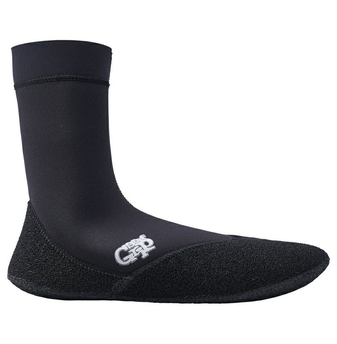 【OUTLET】Quiksilver QS x SG 3.5 SPLIT SOCKS サーフソックス