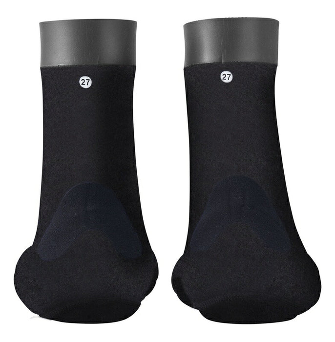 【OUTLET】Quiksilver QS x SG 3.5 SPLIT SOCKS サーフソックス