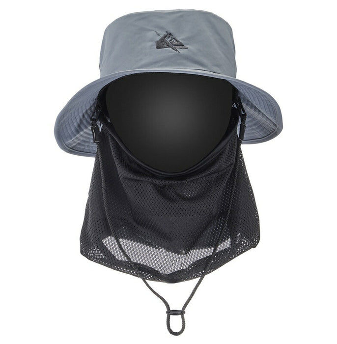 UV WATER FACE MASK HAT  ハット メンズ