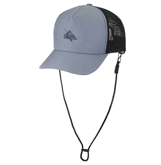 Quiksilver UV WATER BEACH MESH CAP キャップ メンズ