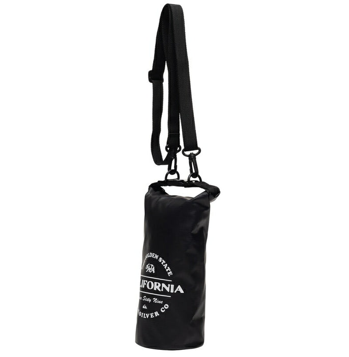 【OUTLET】QUIKSILVER メンズ MINIMUL SURF BAG ショルダーバッグ