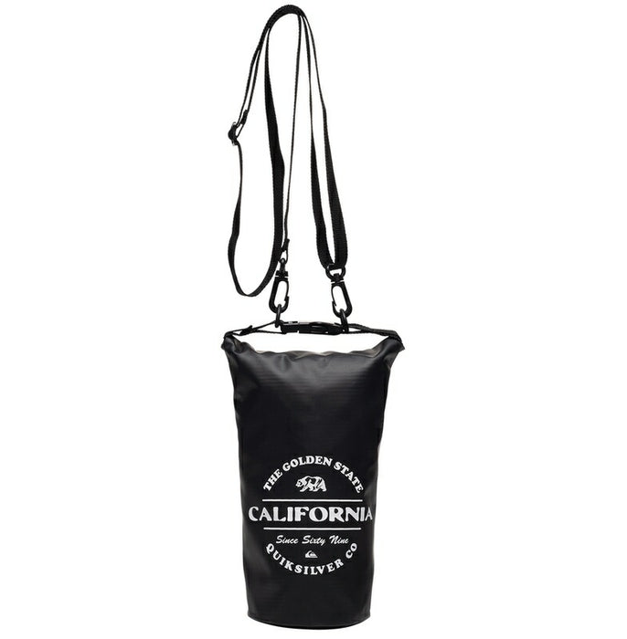 【OUTLET】QUIKSILVER メンズ MINIMUL SURF BAG ショルダーバッグ