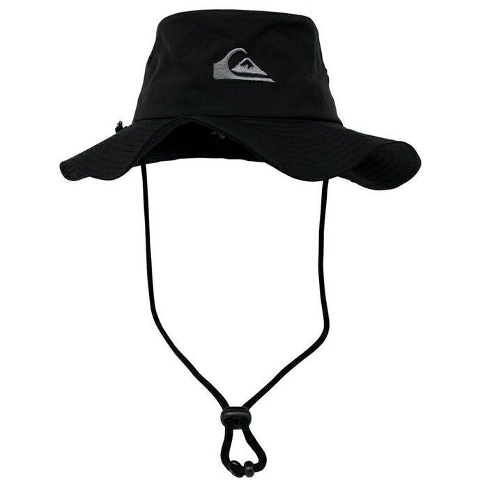 【OUTLET】Quiksilver SURFTRIP BUSHMASTER HAT メンズ