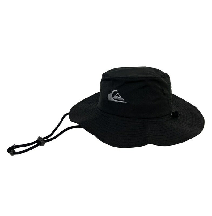 【OUTLET】Quiksilver SURFTRIP BUSHMASTER HAT メンズ