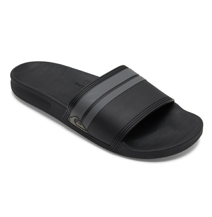 【OUTLET】Quiksilver RIVI SLIDE サンダル メンズ