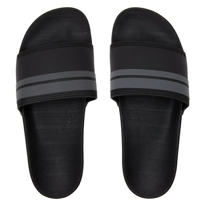 【OUTLET】Quiksilver RIVI SLIDE サンダル メンズ