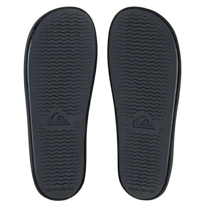 【OUTLET】Quiksilver RIVI SLIDE サンダル メンズ