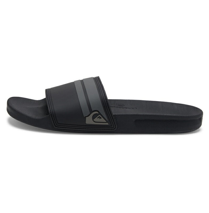 【OUTLET】Quiksilver RIVI SLIDE サンダル メンズ