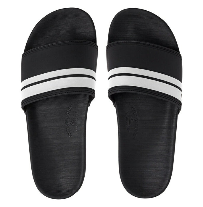 【OUTLET】Quiksilver RIVI SLIDE サンダル メンズ