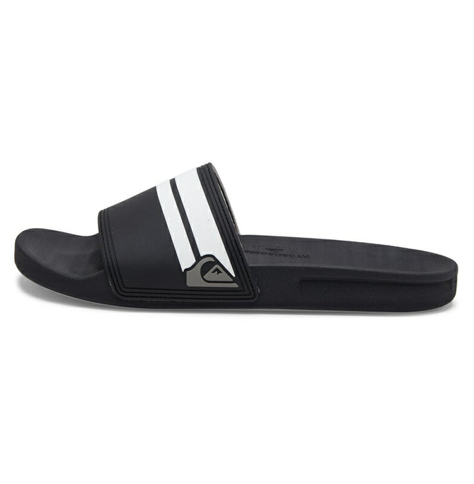 【OUTLET】Quiksilver RIVI SLIDE サンダル メンズ