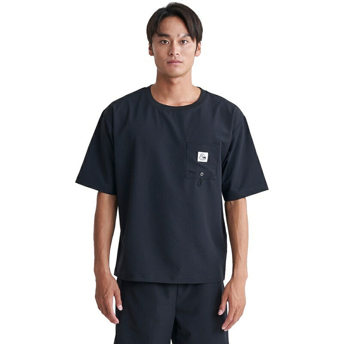 Quiksilver QS DRY CLOTH SH メンズ