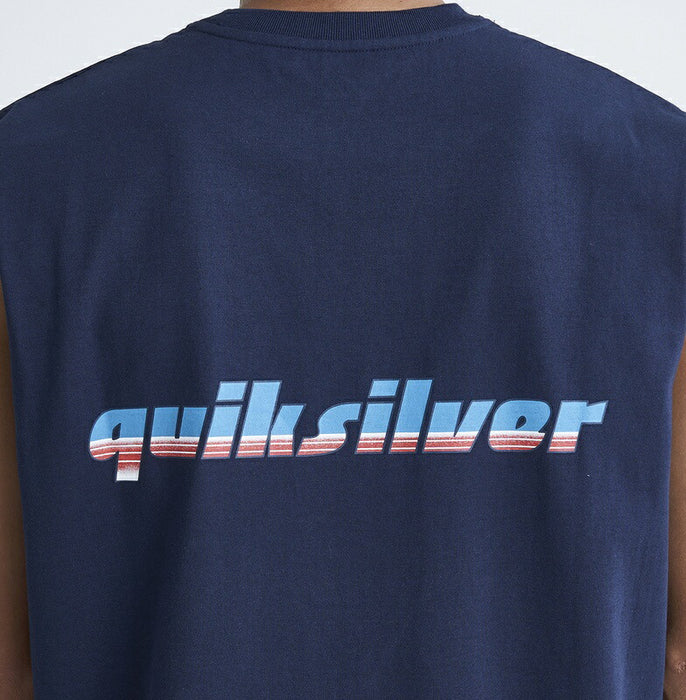 Quiksilver PATRIOT SLT メンズ