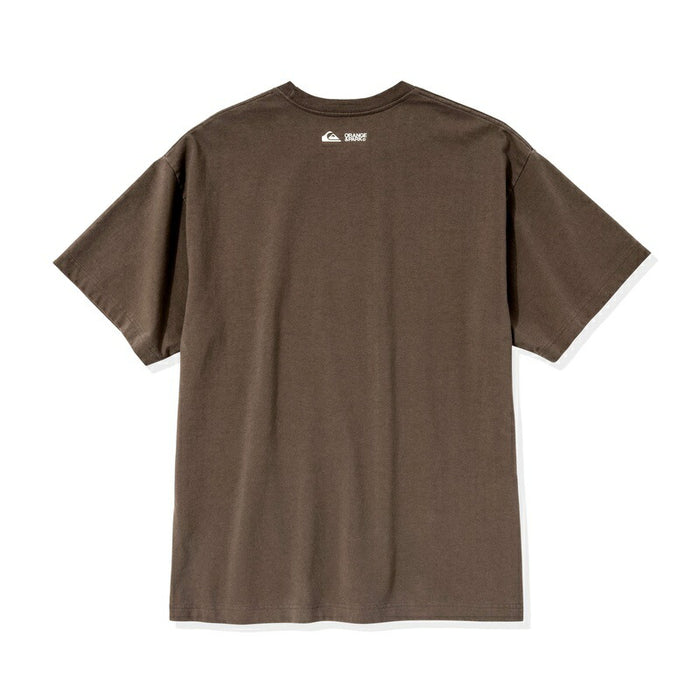 【OUTLET】Quiksilver PB IMPACT ST Tシャツ メンズ