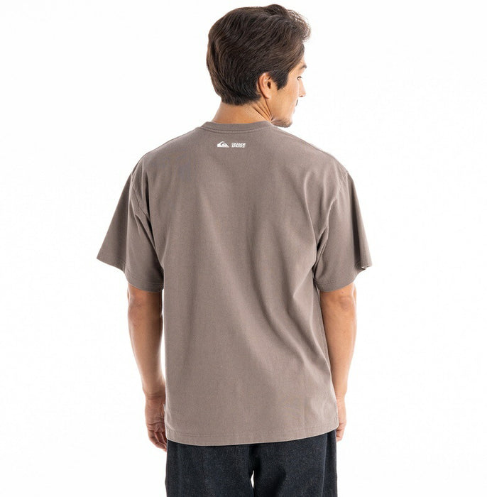 【OUTLET】Quiksilver PB IMPACT ST Tシャツ メンズ