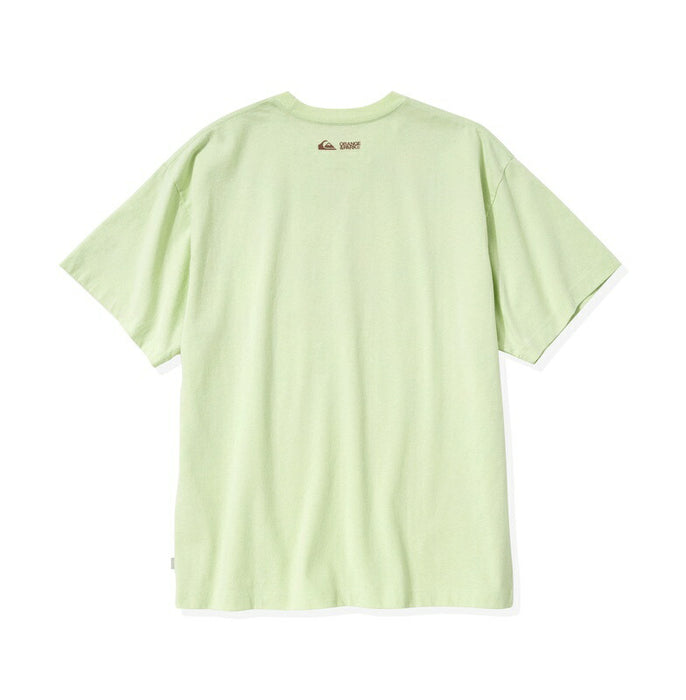 【OUTLET】Quiksilver PB IMPACT ST Tシャツ メンズ