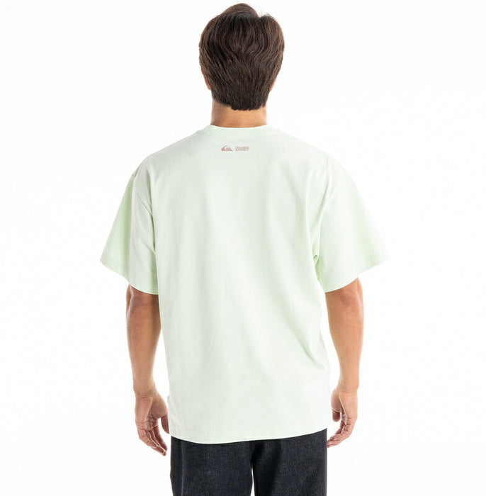 【OUTLET】Quiksilver PB IMPACT ST Tシャツ メンズ