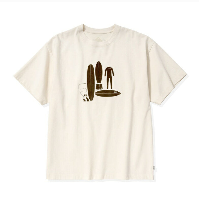 【OUTLET】Quiksilver PB IMPACT ST Tシャツ メンズ