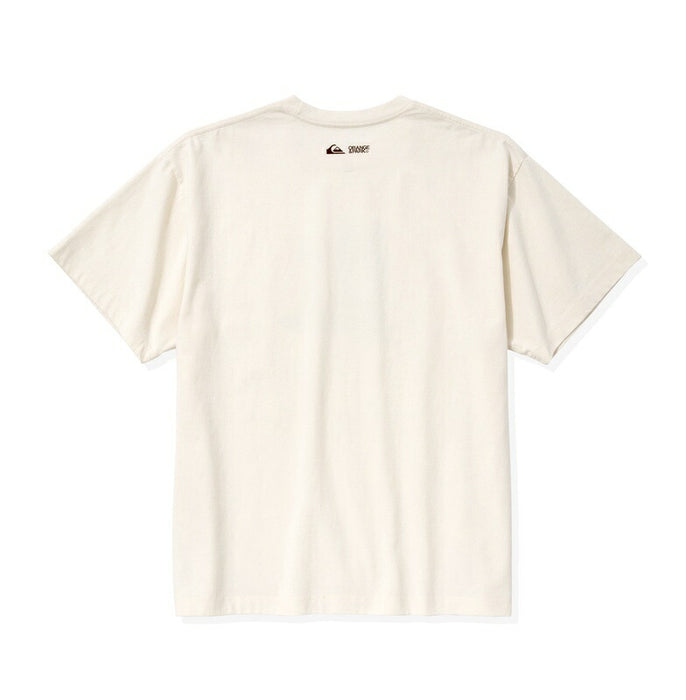 【OUTLET】Quiksilver PB IMPACT ST Tシャツ メンズ