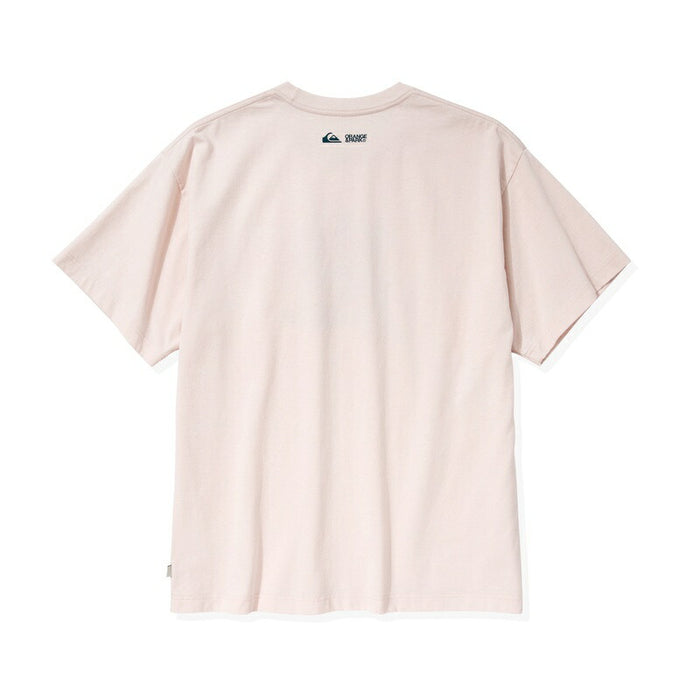 【OUTLET】Quiksilver PB IMPACT ST Tシャツ メンズ