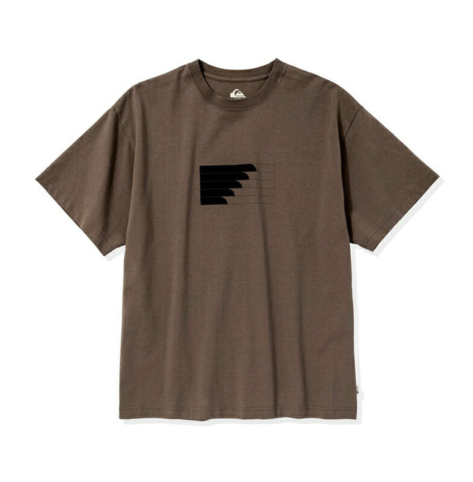 【OUTLET】Quiksilver PB WAVES ST Tシャツ メンズ