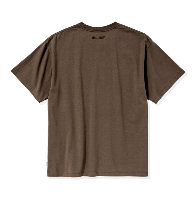 【OUTLET】Quiksilver PB WAVES ST Tシャツ メンズ