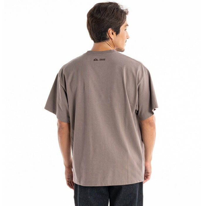 【OUTLET】Quiksilver PB WAVES ST Tシャツ メンズ