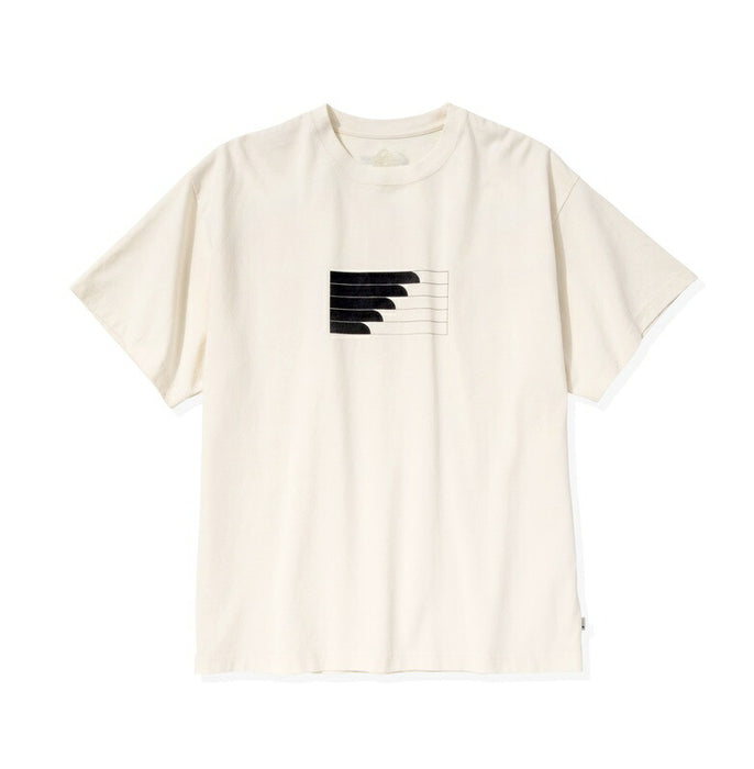 【OUTLET】Quiksilver PB WAVES ST Tシャツ メンズ