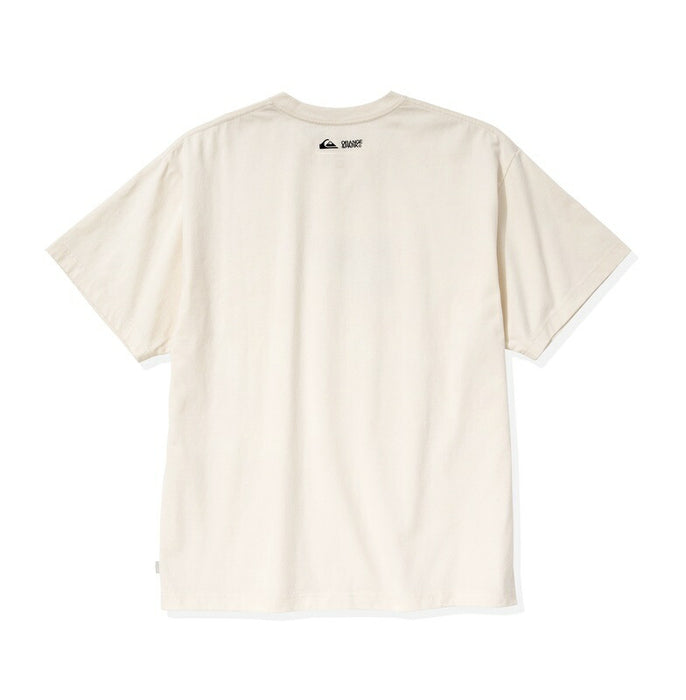 【OUTLET】Quiksilver PB WAVES ST Tシャツ メンズ