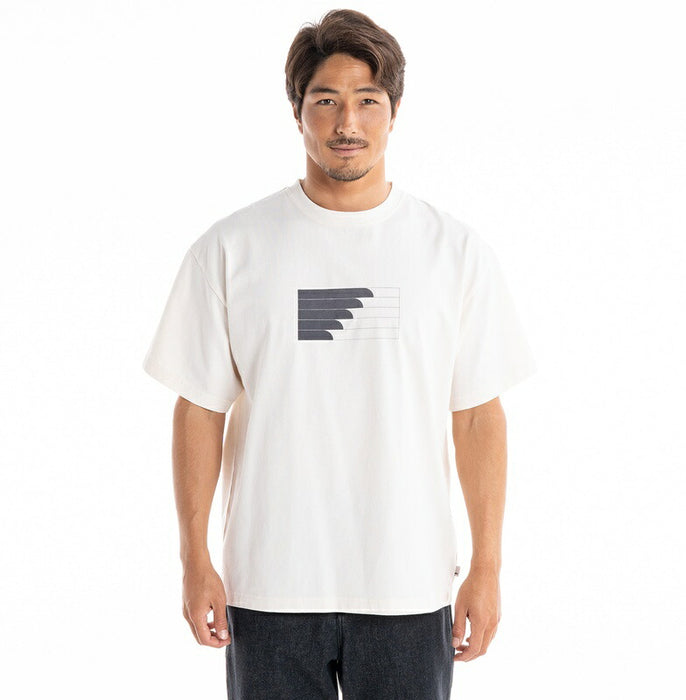 【OUTLET】Quiksilver PB WAVES ST Tシャツ メンズ